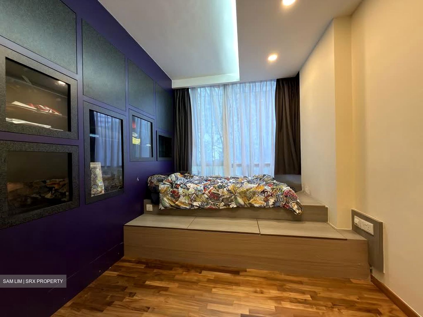 The Quartz (D19), Condominium #528629961